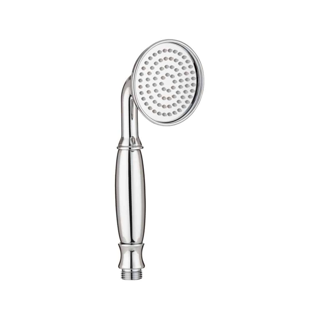 Shower-Handheld & Rails Kingsley Hand Shower - Chrome